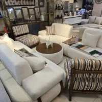 مبل پانیا وزرا اسفنج ویژه