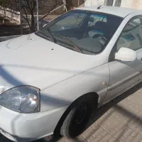 ریو مدل ۸۴|خودرو سواری و وانت|نظرآباد, شهرک آزادگان|دیوار