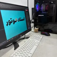 دفتر حضوری طراحی گرافیک و فتوشاپ به صورت فوق تخصصی|خدمات رایانه‌ای و موبایل|تهران, فرمانیه|دیوار