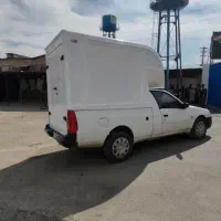 جابجایی بارهای سبک با وانت در کیش