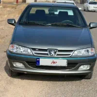 پژوپارس دوگانه مدل ۹۵