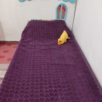 سرویس خواب کودک و نوجوان در حد نو واقعی