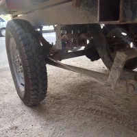 متور سه چرخ گاردونی
