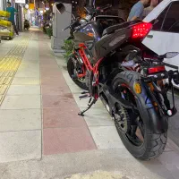 موتور بنلی 250 تک سیلند|موتورسیکلت|صومعهسرا, |دیوار