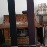 2 عدد باند بلنگوی سنگین سینما خانگی الجی
