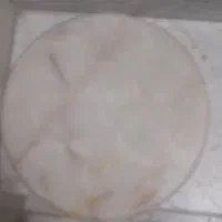 سنگ مرمر عسلی قطر۳۶|صنایع دستی و سایر لوازم تزئینی|تهران, نعمت‌آباد|دیوار