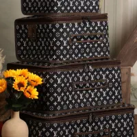 بقچه نظم دهنده