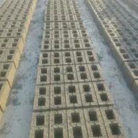 بلوک و تیرچه|مصالح و تجهیزات ساختمان|بندرعباس, |دیوار