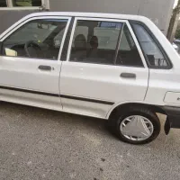 93درحدصفربکروتمیز|خودرو سواری و وانت|کرج, ساسانی (قلمستان)|دیوار