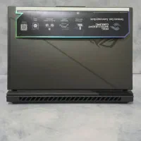 لپتاپ بینظیر i9نسل 13باrtx 4050با2tb ssd و32gbرم|رایانه همراه|تهران, بلوار کشاورز|دیوار