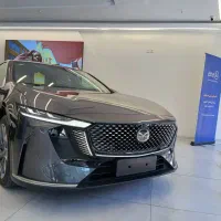 مزداez6وارداتی داخل موکا۲۰۲۵
