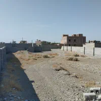 زمین-تجاری-کنار-جاده-سه-راه-شهردراز-1200متر