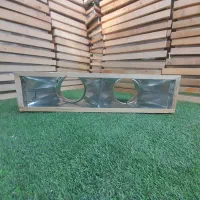 پلنیوم باکس گلدانی 77 * 13|کولر گازی و فنکوئل|اسلامشهر, شهرک سعیدیه|دیوار