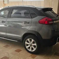 ام وی ام X22 اسپرت لاکچری اتوماتیک CVT|خودرو سواری و وانت|تهران, سهروردی|دیوار