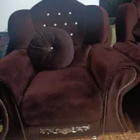 فروش مبل همراه میز