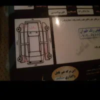 سانتافه ۲۰۰۸|خودرو سواری و وانت|فردیس, فردیس|دیوار