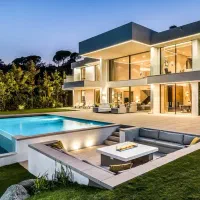 مهندس عمران / صفر تا صد ساخت ویلا و استخر / دستیار