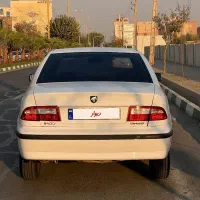 سمند ۸۶ Lx تک برگ|خودرو سواری و وانت|قرچک, مهدیه|دیوار