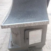 بخاری|بخاری، هیتر، شومینه|همدان, |دیوار