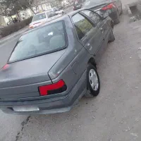 405مدل 96|خودرو سواری و وانت|مشهد, کاظم آباد|دیوار