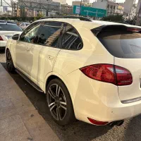 پورشه کاین S موتور V8 اتوکارل|خودرو سواری و وانت|تهران, سعادتآباد|دیوار