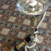 قلیان نادر اصل حاج اوغلی