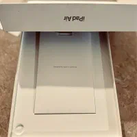 IPAD AIR 5th 64GB Wifi / LL/A|تبلت|مشهد, امیر المومنین|دیوار