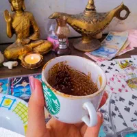 فال قهوه تاروت