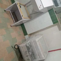 دستگاه خشک کن زعفران 300 امیدوار دو کوره