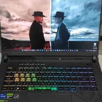 لپ تاپ گیمینگ Asus ROG G614J