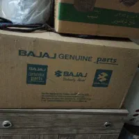 لوازم موتور سیکلت باکسر کاربرات