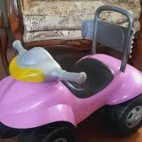 اسباب بازی موتور کالسه|اسباببازی بچه|زنجان, |دیوار