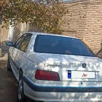 پژو پارس سال مدل 91|خودرو سواری و وانت|خوی, |دیوار