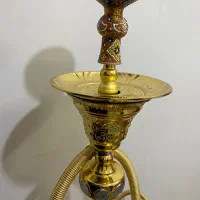 قلیون عربی|زیورآلات و اکسسوری|تربت‌حیدریه, شهرک ولیعصر|دیوار