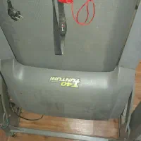 تردمیل کارکرده تنتوری