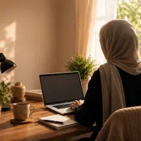 کار آنلاین در آمد ویژه