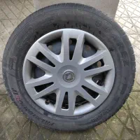 رینگ و لاستیک