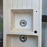 سینک گرانیتی