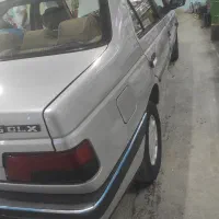 پژو 405|خودرو سواری و وانت|نیشابور, سرآب کوشک|دیوار