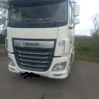 داف 2019 ریتارد موتور