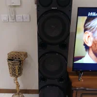 اسپیکر خانگی|سیستم صوتی خانگی|تهران, سلیمانی|دیوار
