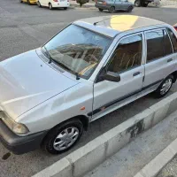 پراید ۱۴۱ فرمون هیدرولیک