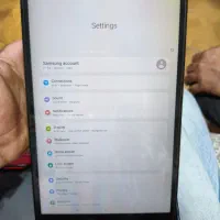 تبلت سامسونگ
