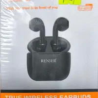 ایرپاد هندزفری|لوازم جانبی موبایل و تبلت|شیراز, پارک کوهستانی بوستان|دیوار