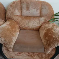 مبلمان|مبلمان خانگی و میز عسلی|گلبهار, شهر جدید گلبهار|دیوار