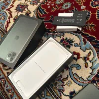 11pro max 256 zaa|موبایل|ایلام, |دیوار