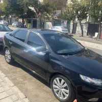 سراتو اپشنال ۹۷|خودرو سواری و وانت|تهران, سعادتآباد|دیوار