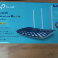 روتر تی پی لینک مدل آرچر C20