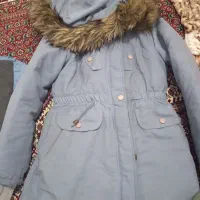 لباس مجلسی و زمستونی|لباس|پرند, فاز ۵|دیوار