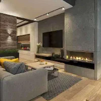 240 آپارتمان لوکس ابوالحسنی